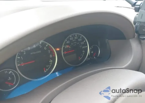 2007 Nissan Pathfinder Le/Se/Xe из США, поврежденный, VIN 5N1AR18UX7C628949